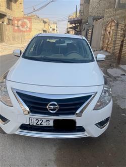 Nissan Sunny
